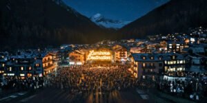 Aperte le candidature per Luminous Destinations 2027