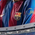 Midea e FC Barcellona insieme dalla stagione 2026/27