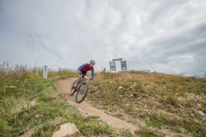 Kronplatz King Marathon e Test Days