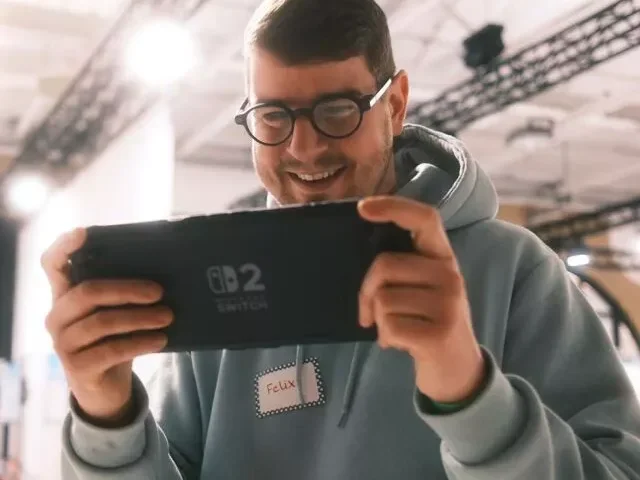 IFA ambassador FelixBa
