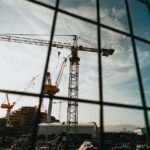 L’evoluzione tecnologica nei cantieri moderni: l’impatto strategico dell’acquisto di macchinari avanzati