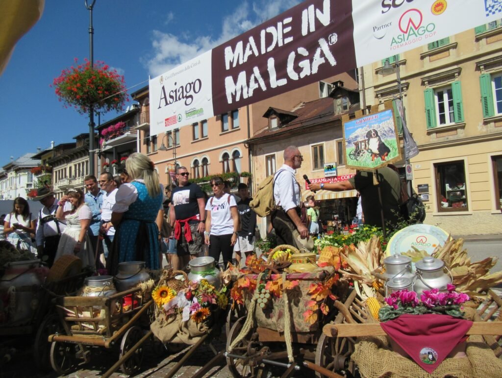 made in malga 2025
