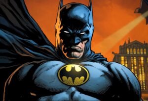 Warner Bros. Discovery Italia celebra il BATMAN DAY a Milano