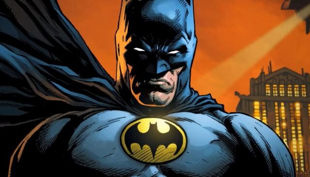#BatmanDay: Uno straordinario evento al #TeatroAlcione per festeggiare l’iconico supereroe DC: giochi, attività, photo opportunity, allestimenti a tema e, per la prima volta in Italia, la proiezione sul grande schermo di "#Batman: La maschera del fantasma (1993)" _ Warner Bros. Discovery