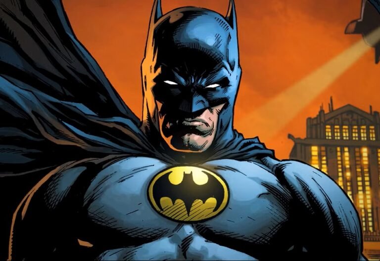 #BatmanDay: Uno straordinario evento al #TeatroAlcione per festeggiare l’iconico supereroe DC: giochi, attività, photo opportunity, allestimenti a tema e, per la prima volta in Italia, la proiezione sul grande schermo di "#Batman: La maschera del fantasma (1993)" _ Warner Bros. Discovery