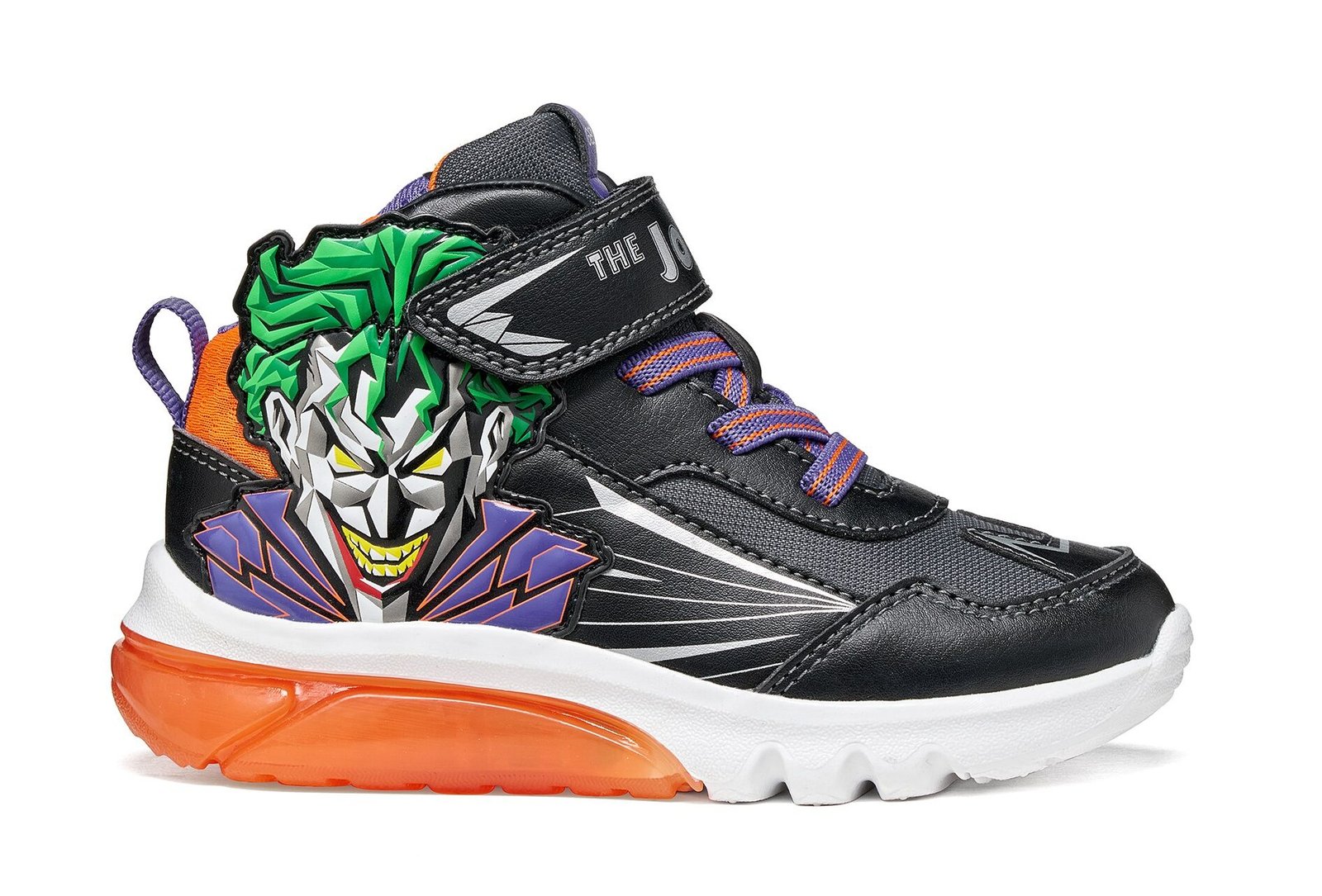 Batman Day - Geox