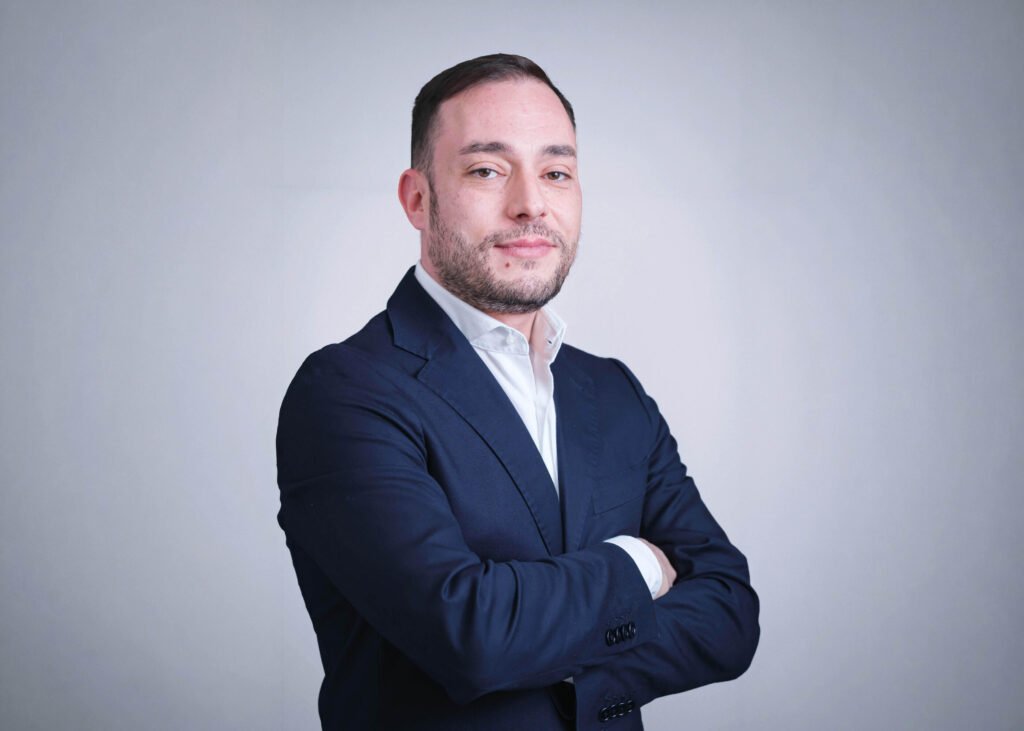 Giuseppe Polara, general manager dell'omonima azienda di bevande simbolo della tradizione e del Made in Sicily