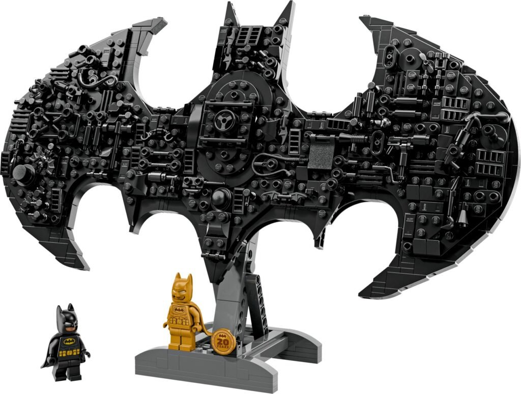 Batman Day - Lego