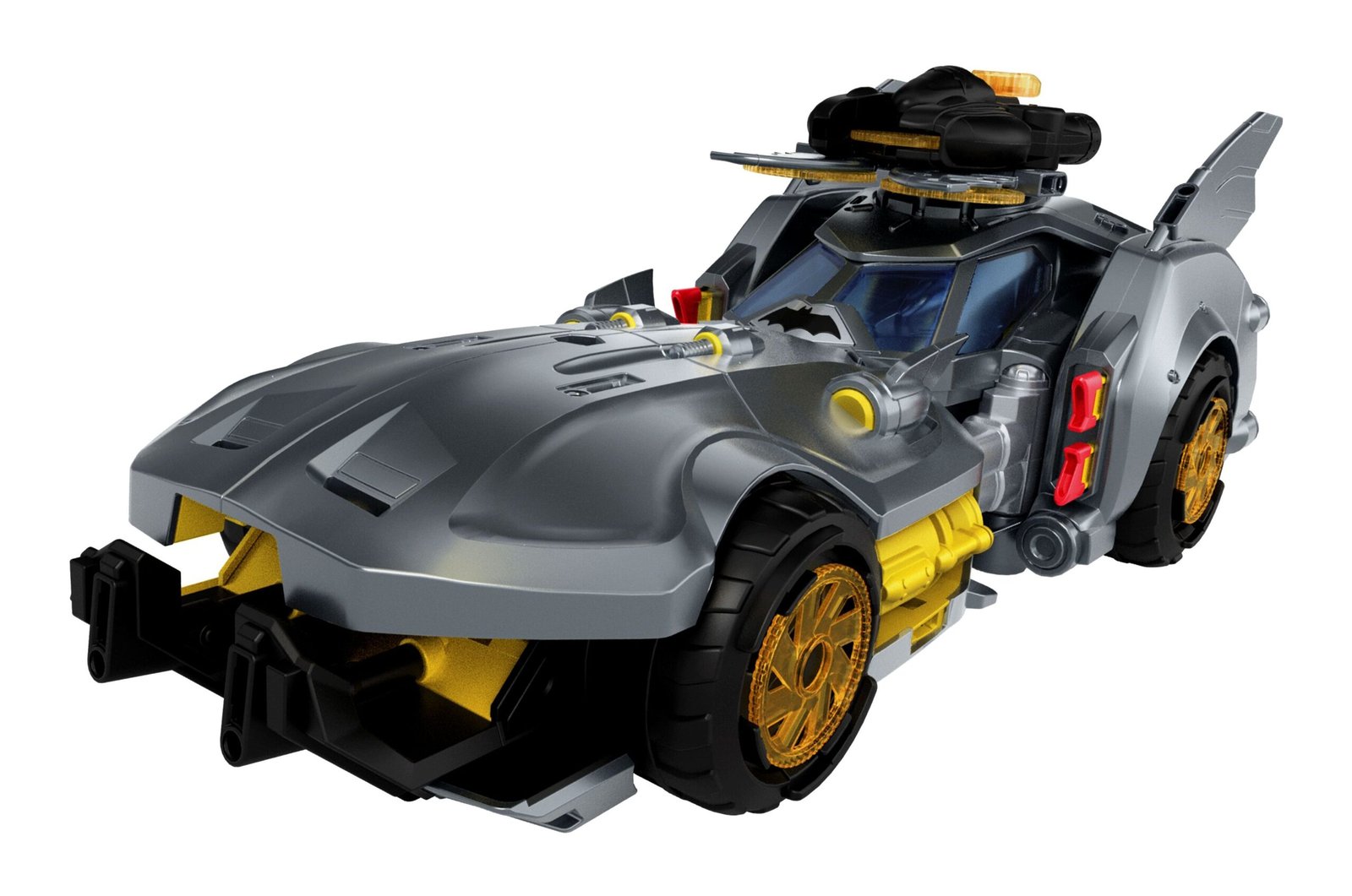 Batman Day - Mattel