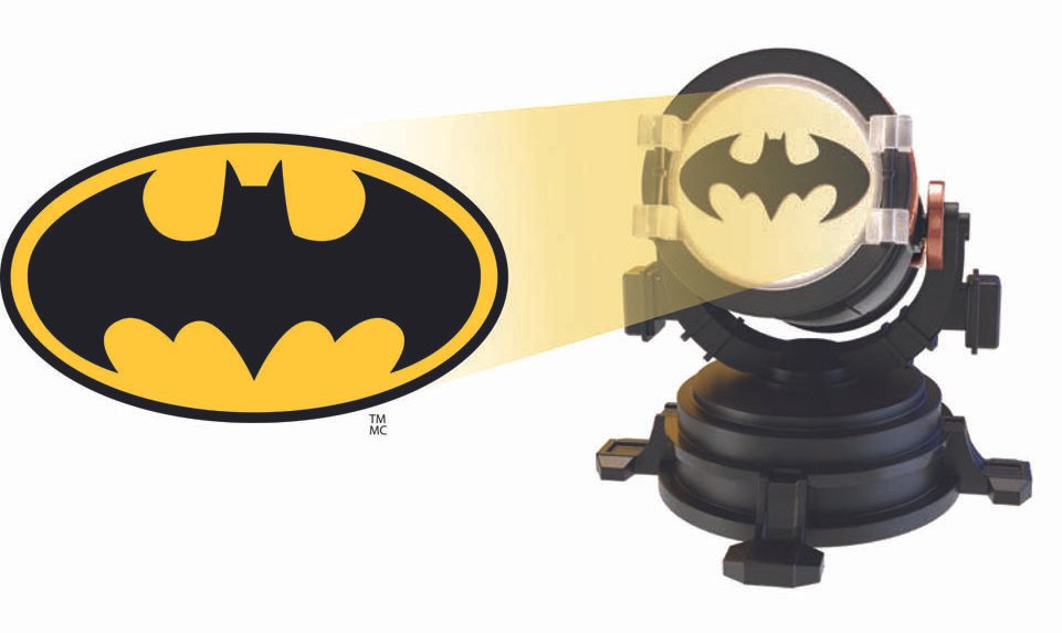 Batman Day - MGA