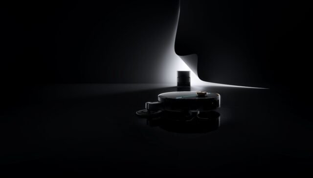 MOVA V70 Ultra Complete - teaser