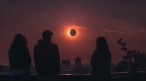 5 consigli per guardare un’eclissi solare in sicurezza