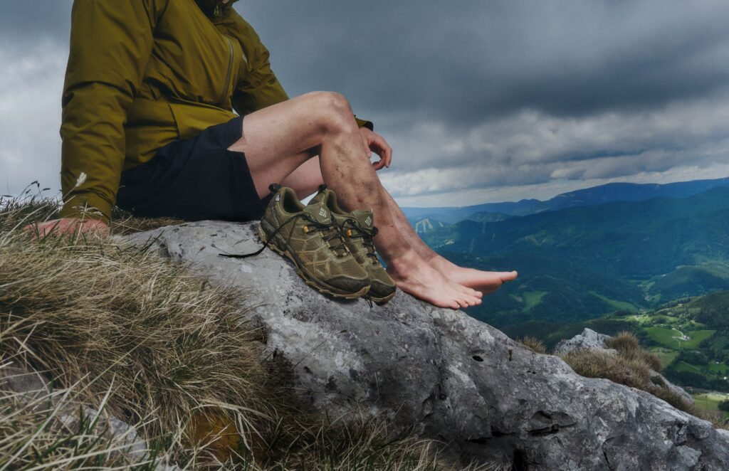 Per l’Autunno 2026, Columbia amplia l’iconica collezione Peakfreak™, tra le proposte hiking più apprezzate del brand.