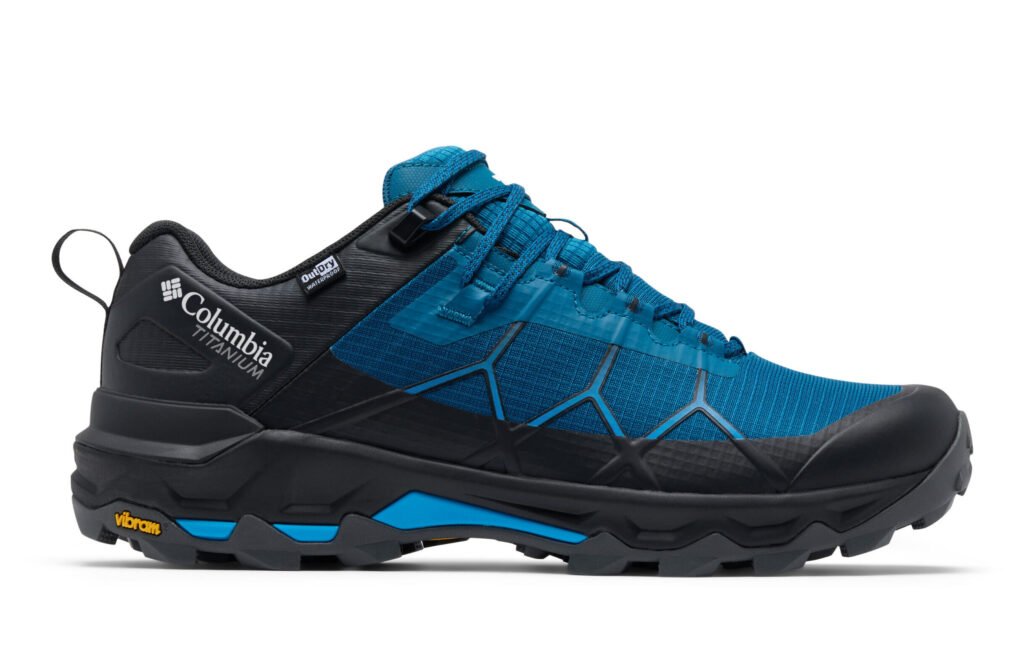 Per l’Autunno 2026, Columbia amplia l’iconica collezione Peakfreak™, tra le proposte hiking più apprezzate del brand.