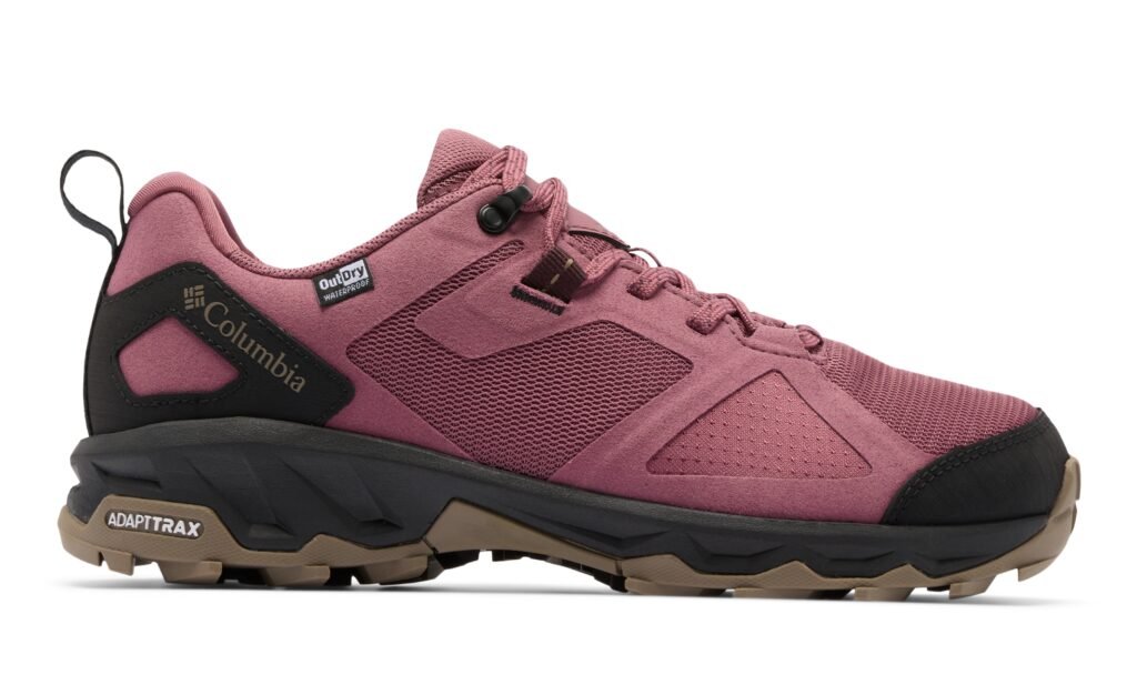 Per l’Autunno 2026, Columbia amplia l’iconica collezione Peakfreak™, tra le proposte hiking più apprezzate del brand.
