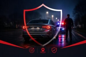 Furti d’auto, Italia “maglia nera in Europa”