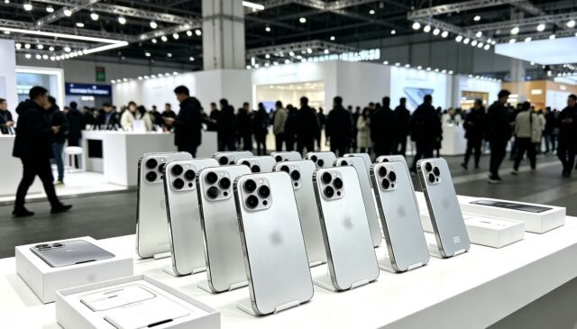 Global Sources Hong Kong Shows 2025