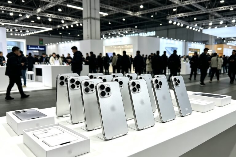 Global Sources Hong Kong Shows 2026