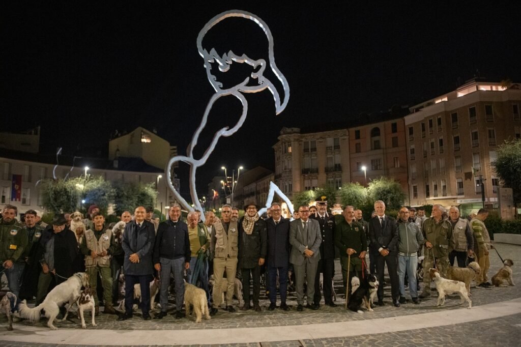 Capodanno del Tartufo 2025