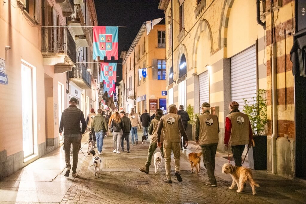 Capodanno del Tartufo 2025