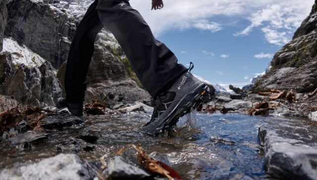 Per l’Autunno 2026, Columbia amplia l’iconica collezione Peakfreak™, tra le proposte hiking più apprezzate del brand.