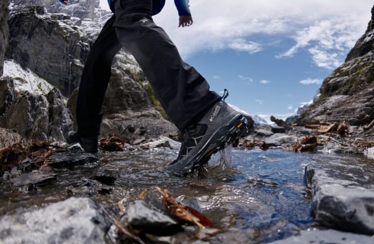 Columbia Peakfreak™: una collezione pensata per ogni sentiero