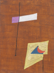 Phillips celebra l’arte moderna e contemporanea