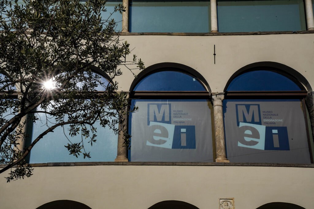 Museo dell'emigrazione MEI