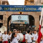 OKTOBERFEST GENOVA torna dal 10 al 27 Settembre