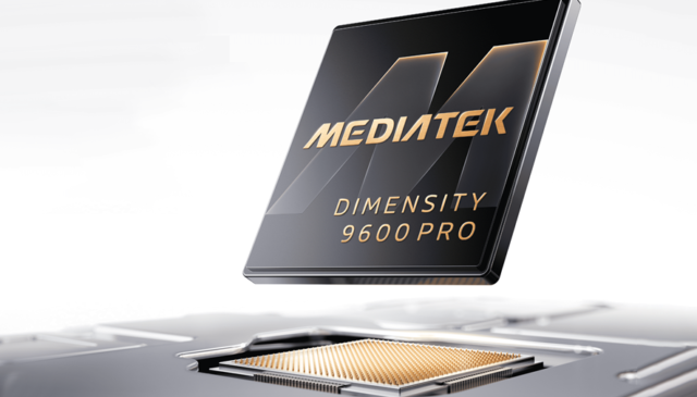 OPPO Find X10 Pro Max sarà tra i primi smartphone a integrare il flagship MediaTek Dimensity 9600 Pro