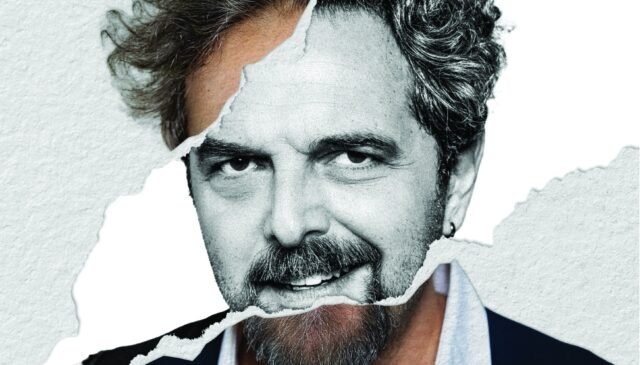 Antonio Ornano _ Villa Tigullio