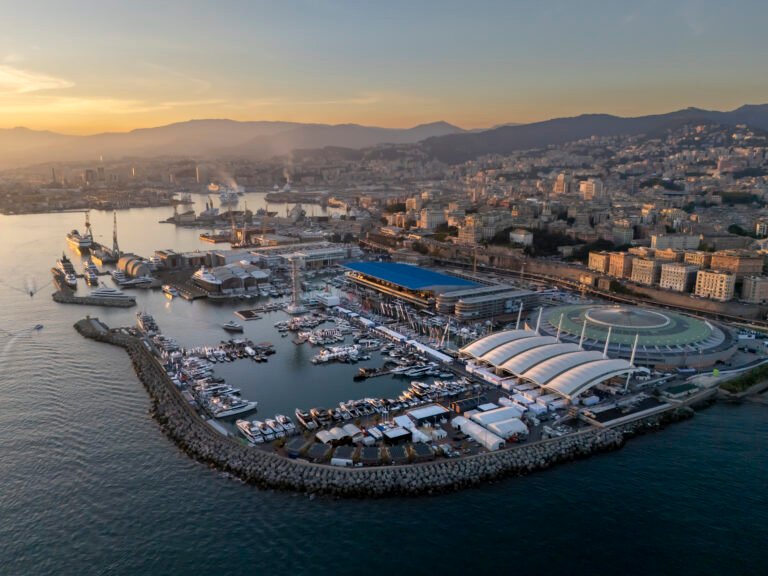 66° Salone Nautico Internazionale di Genova