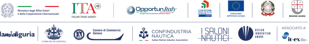 sponsor salone nautico