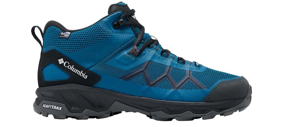 Per l’Autunno 2026, Columbia amplia l’iconica collezione Peakfreak™, tra le proposte hiking più apprezzate del brand.