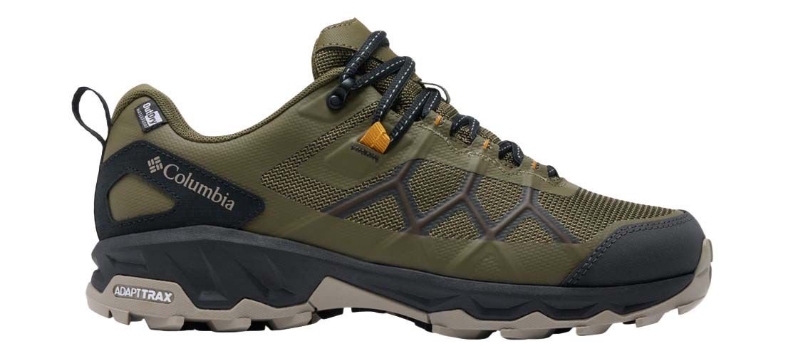 Per l’Autunno 2026, Columbia amplia l’iconica collezione Peakfreak™, tra le proposte hiking più apprezzate del brand.