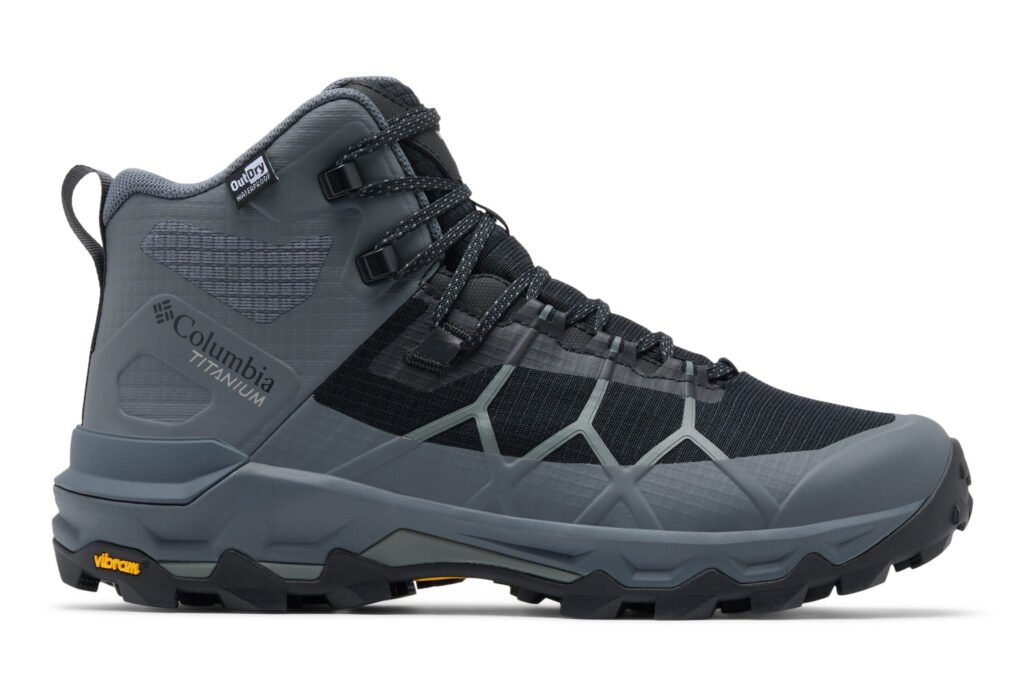 Per l’Autunno 2026, Columbia amplia l’iconica collezione Peakfreak™, tra le proposte hiking più apprezzate del brand.