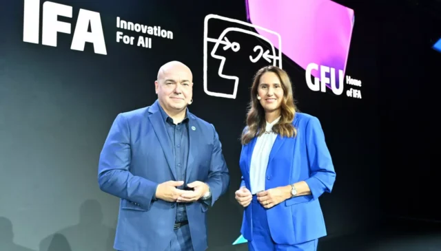 IFA Media Days 2026: Leif Lindner, CEO of IFA Management