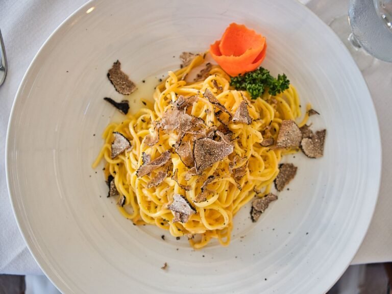 Ad Alba va in scena il Capodanno del Tartufo 2026