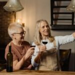 Serata speciale a Recco con Le Donne del Vino
