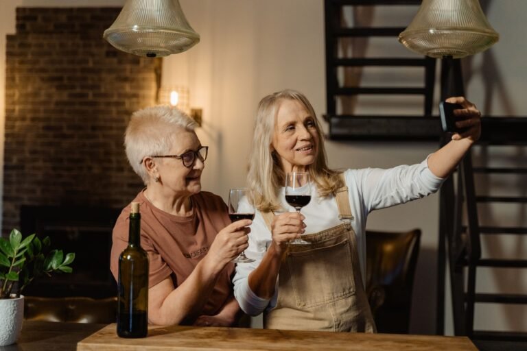 Serata speciale a Recco con Le Donne del Vino