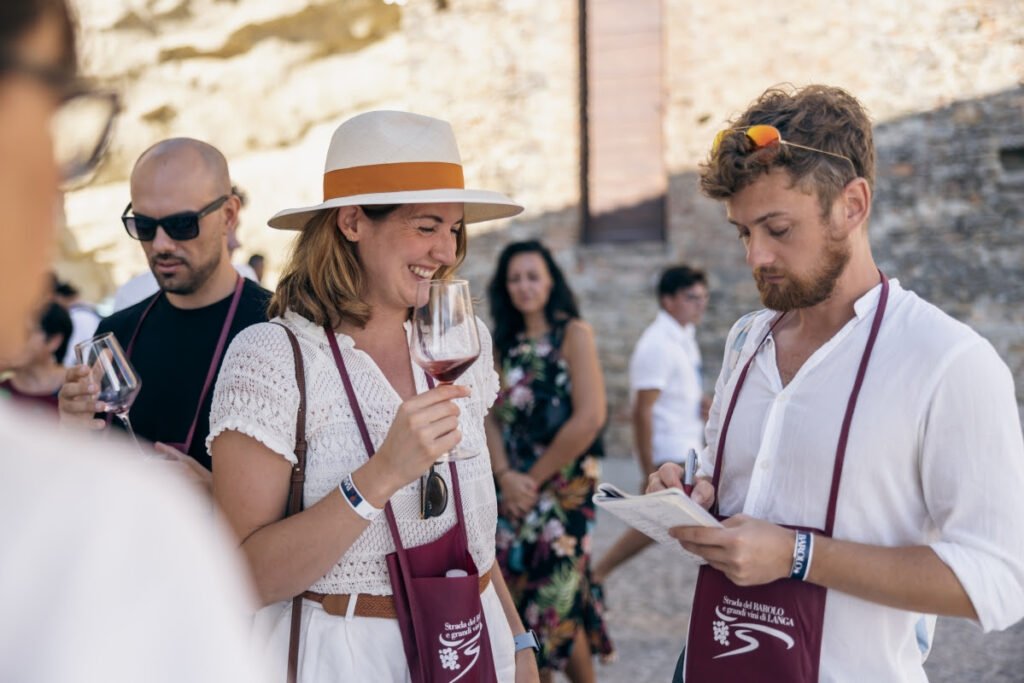 Io, Barolo 2025