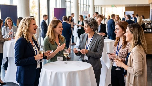 Networking