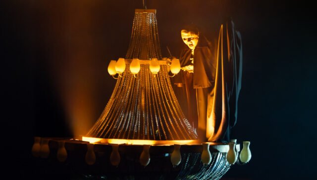 Phantom ©KairosEstudio