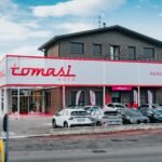 Tomasi Auto inaugura a Parma il Maxistore delle Auto Usate